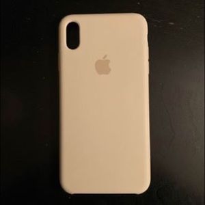 iPhone XS Max case
